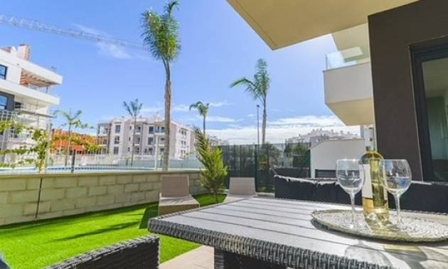 Bestaande woningen -  - Orihuela Costa - Las Filipinas