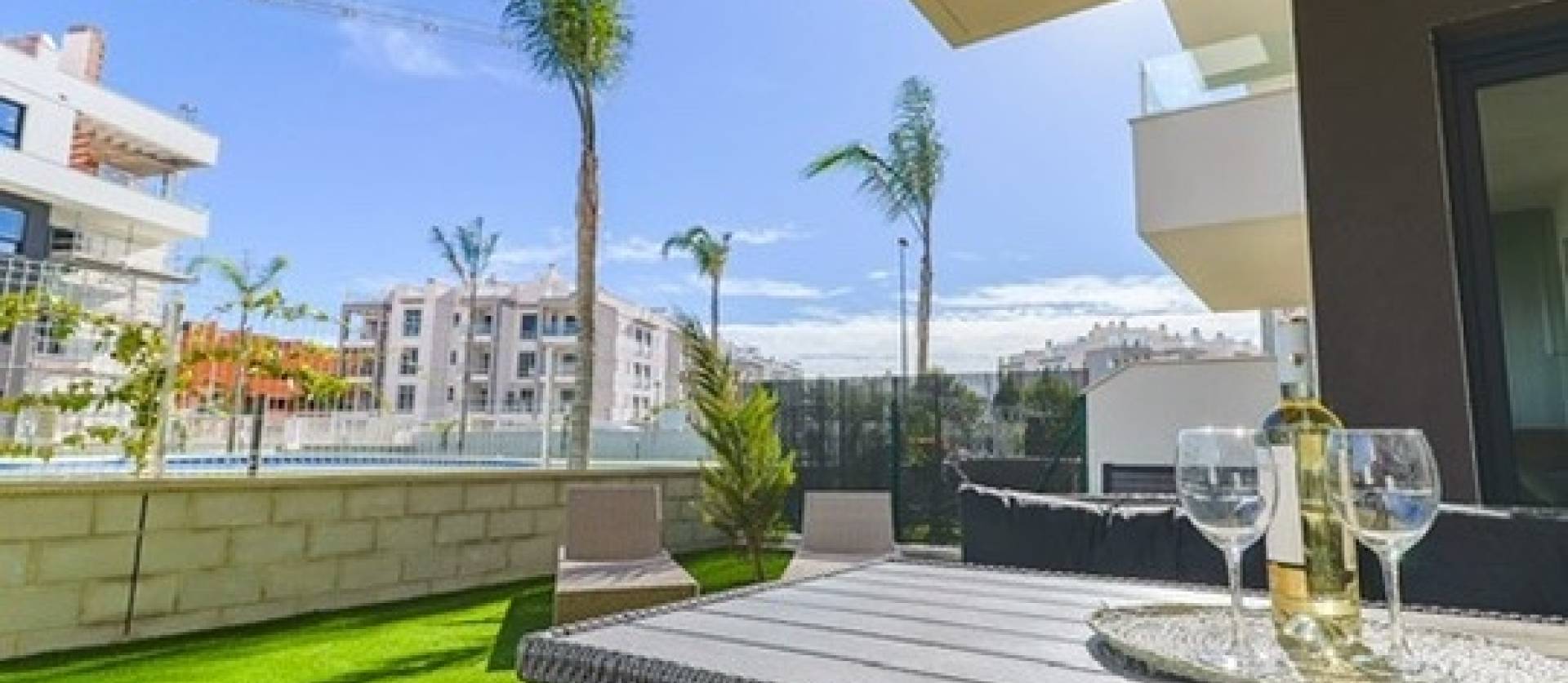 Bestaande woningen -  - Orihuela Costa - Las Filipinas