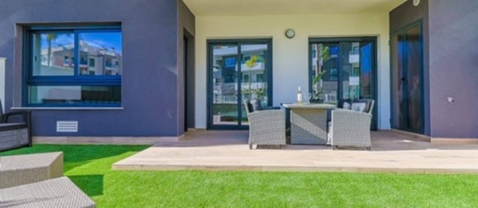 Bestaande woningen -  - Orihuela Costa - Las Filipinas
