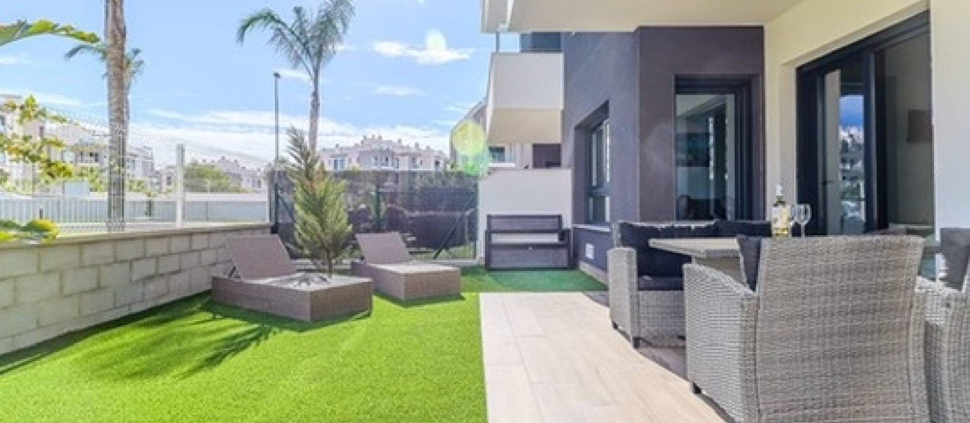 Bestaande woningen -  - Orihuela Costa - Las Filipinas
