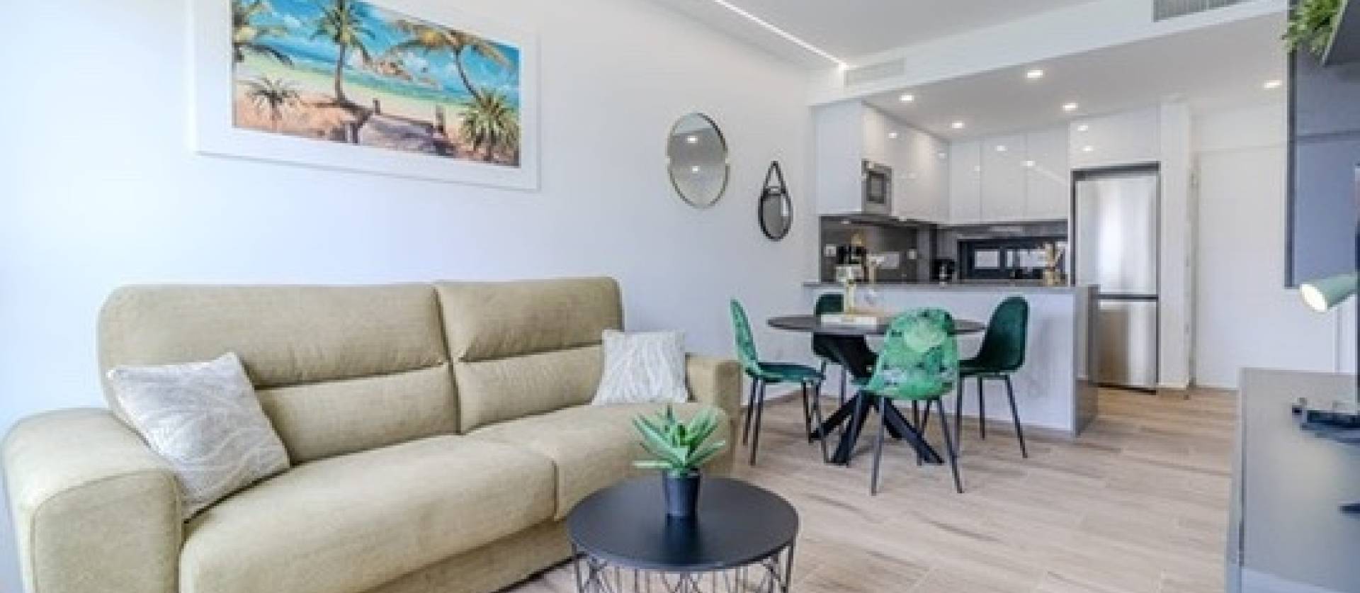 Bestaande woningen -  - Orihuela Costa - Las Filipinas