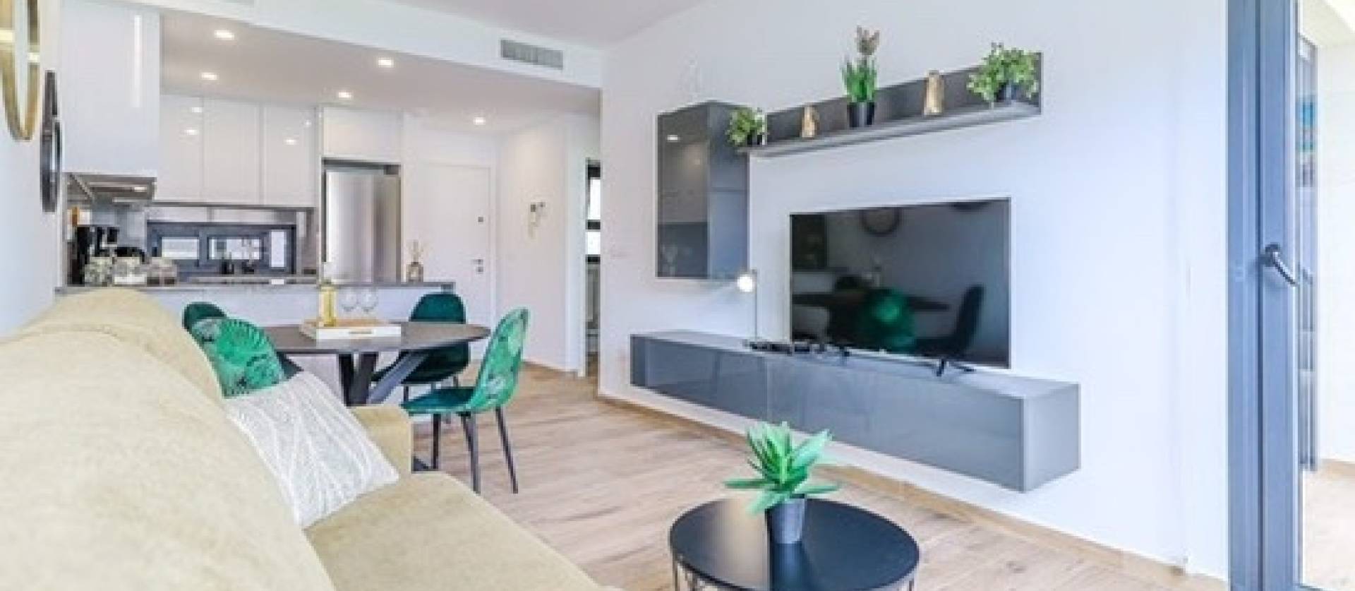 Bestaande woningen -  - Orihuela Costa - Las Filipinas