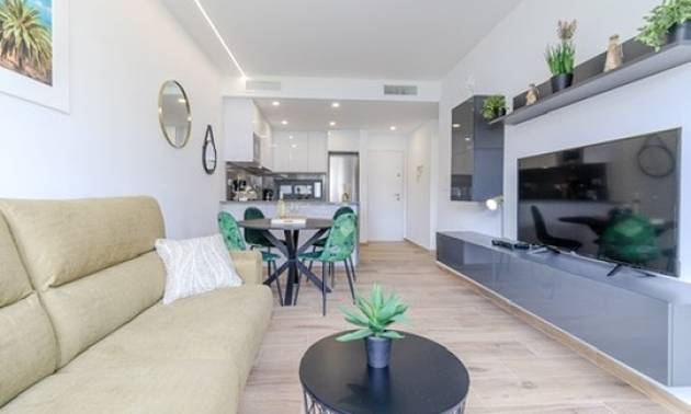 Bestaande woningen -  - Orihuela Costa - Las Filipinas