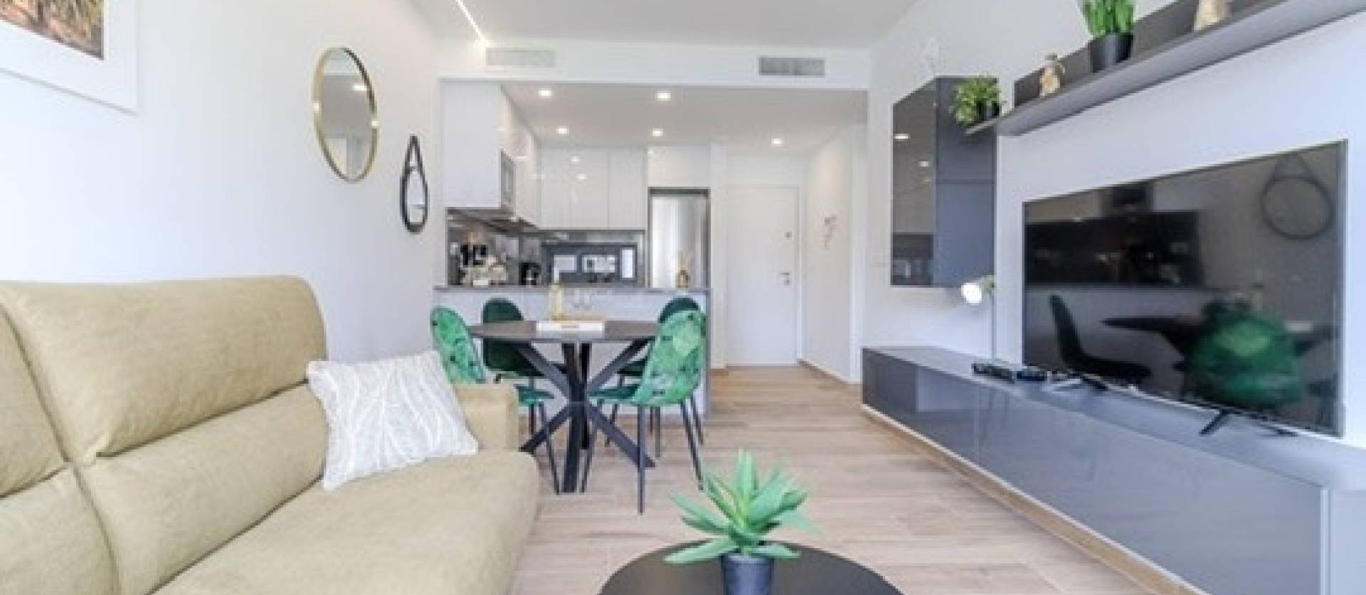 Bestaande woningen -  - Orihuela Costa - Las Filipinas