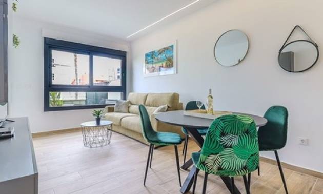 Bestaande woningen -  - Orihuela Costa - Las Filipinas