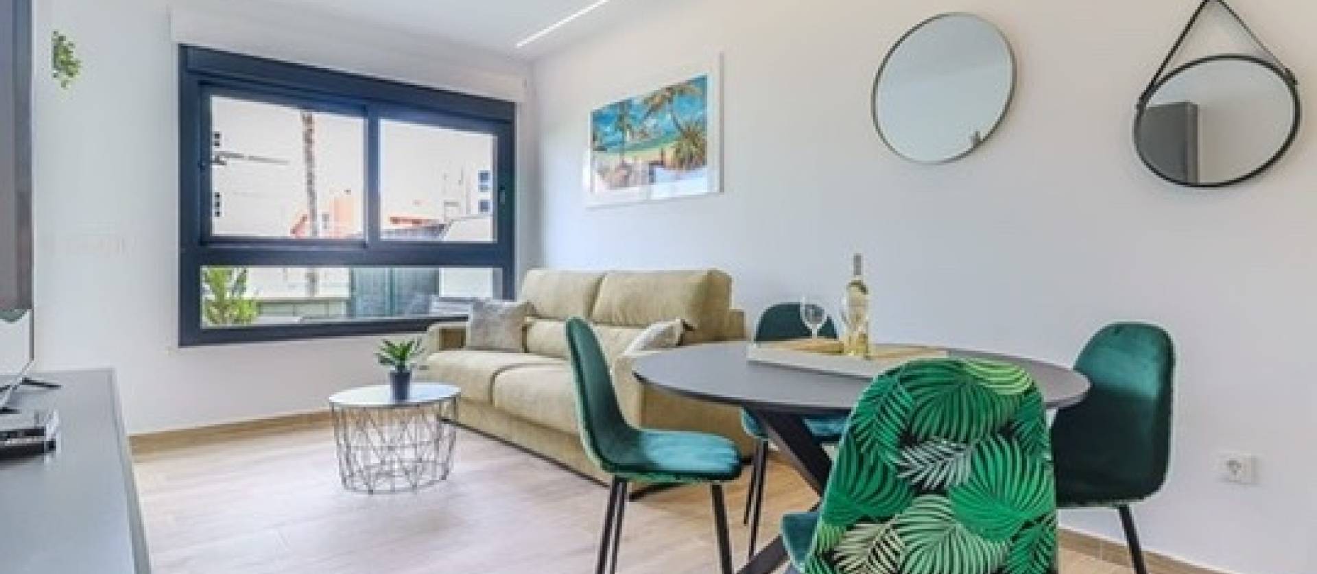 Bestaande woningen -  - Orihuela Costa - Las Filipinas