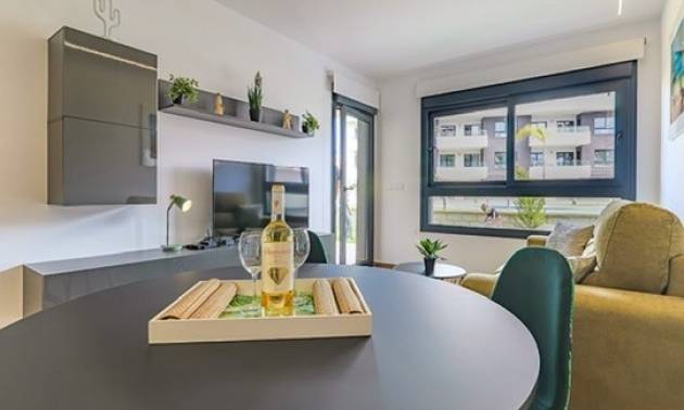 Bestaande woningen -  - Orihuela Costa - Las Filipinas