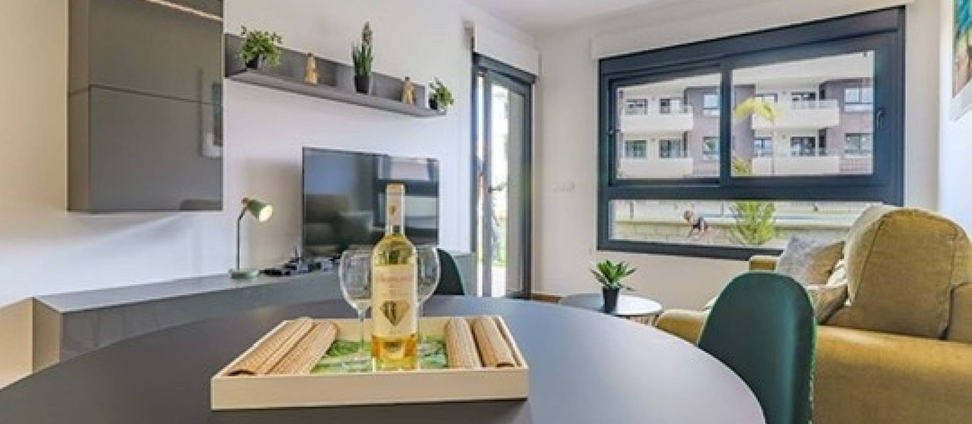 Bestaande woningen -  - Orihuela Costa - Las Filipinas