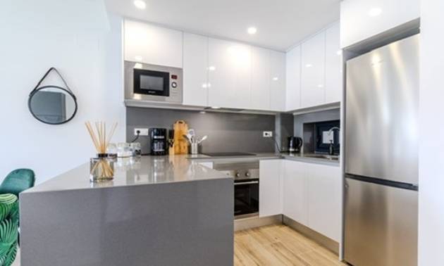 Bestaande woningen -  - Orihuela Costa - Las Filipinas