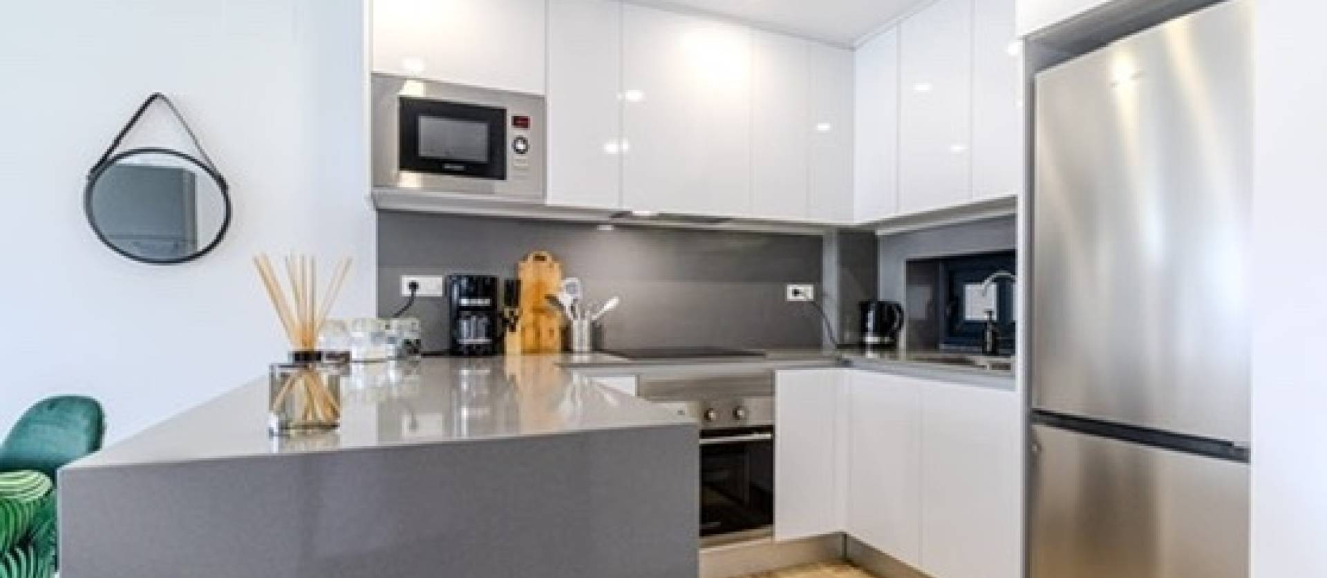 Bestaande woningen -  - Orihuela Costa - Las Filipinas