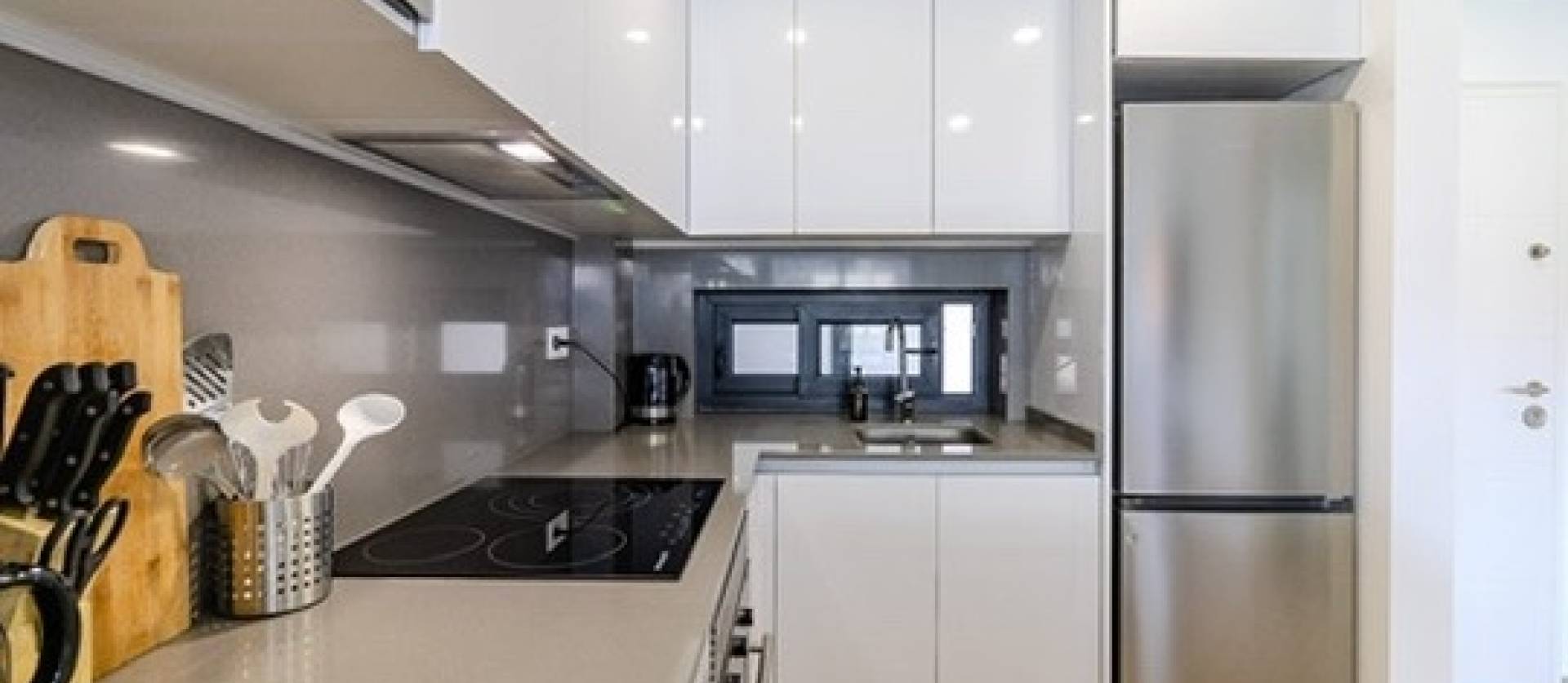 Bestaande woningen -  - Orihuela Costa - Las Filipinas