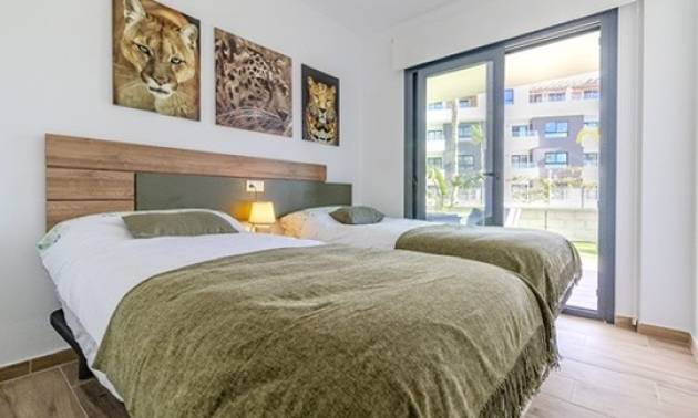 Bestaande woningen -  - Orihuela Costa - Las Filipinas