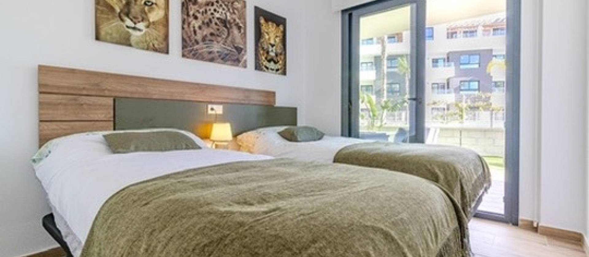 Bestaande woningen -  - Orihuela Costa - Las Filipinas