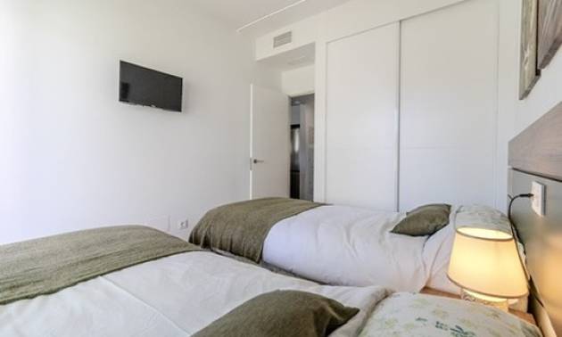 Bestaande woningen -  - Orihuela Costa - Las Filipinas