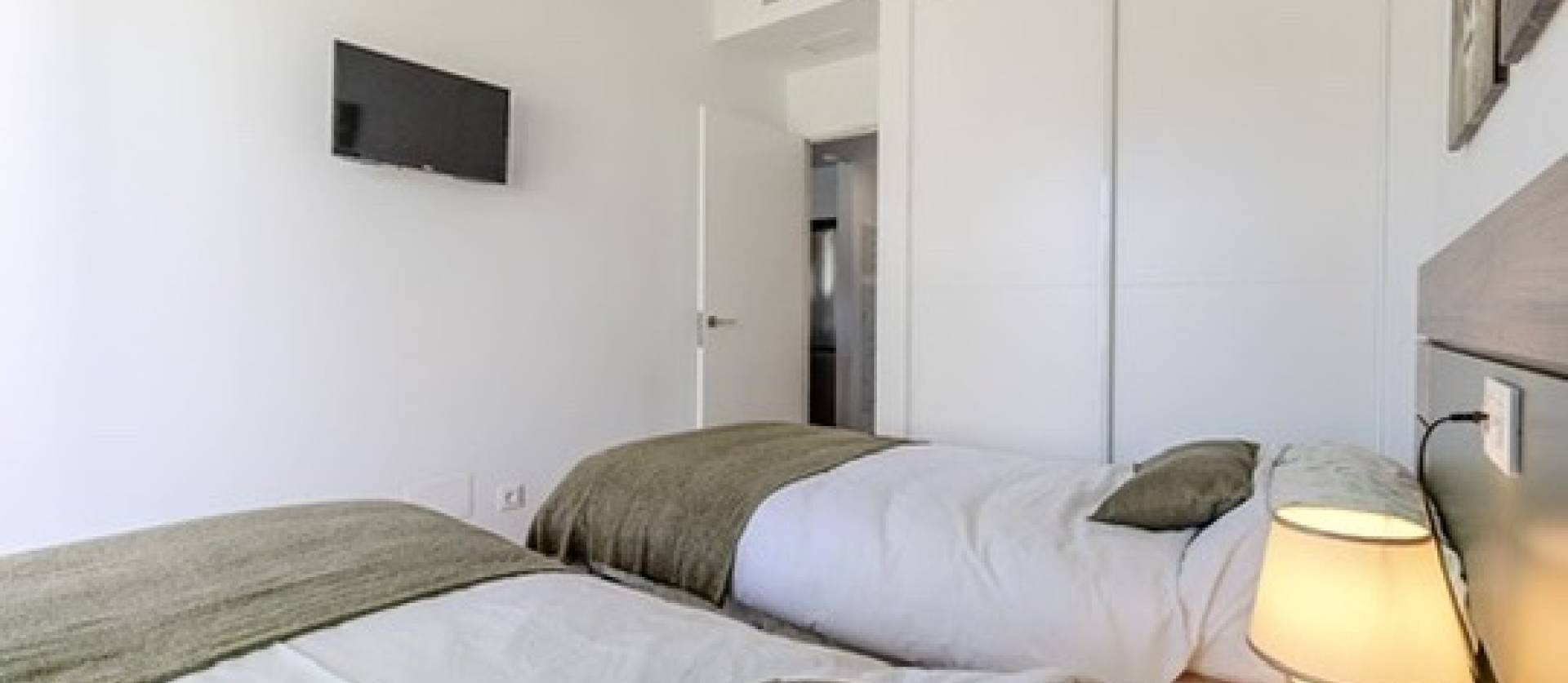 Bestaande woningen -  - Orihuela Costa - Las Filipinas