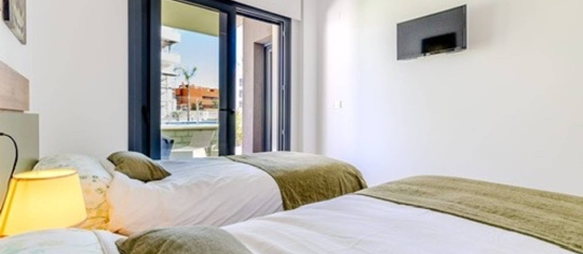 Bestaande woningen -  - Orihuela Costa - Las Filipinas