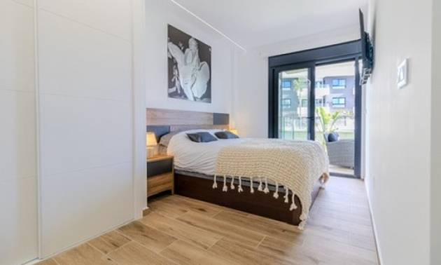 Bestaande woningen -  - Orihuela Costa - Las Filipinas