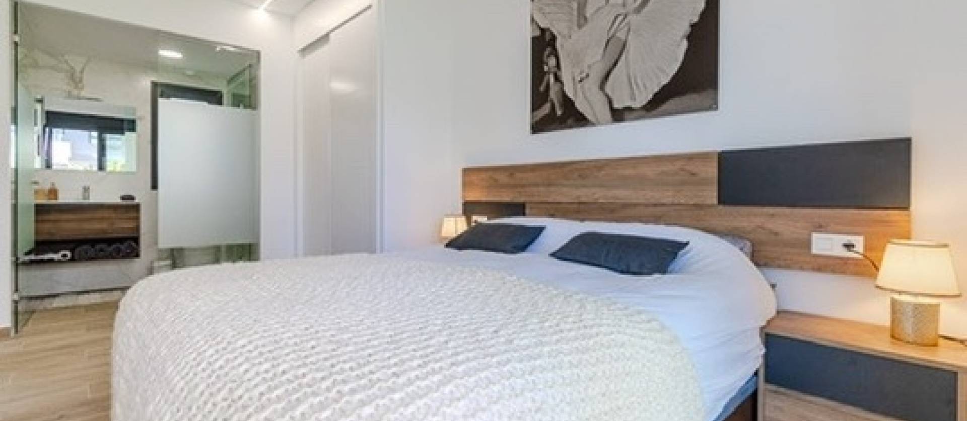 Bestaande woningen -  - Orihuela Costa - Las Filipinas