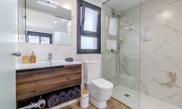 Bestaande woningen -  - Orihuela Costa - Las Filipinas