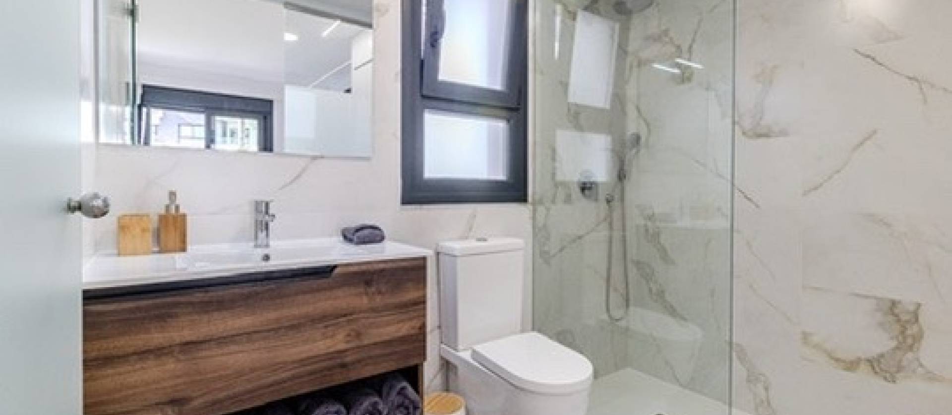 Bestaande woningen -  - Orihuela Costa - Las Filipinas