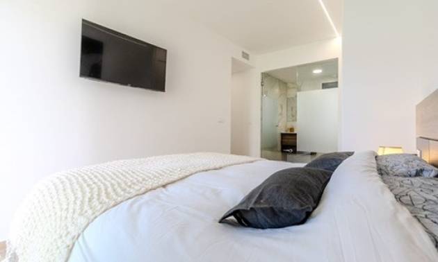 Bestaande woningen -  - Orihuela Costa - Las Filipinas