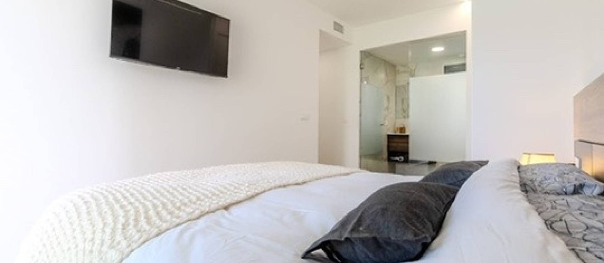 Bestaande woningen -  - Orihuela Costa - Las Filipinas