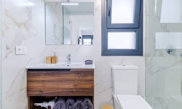 Bestaande woningen -  - Orihuela Costa - Las Filipinas