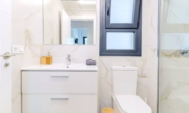 Bestaande woningen -  - Orihuela Costa - Las Filipinas
