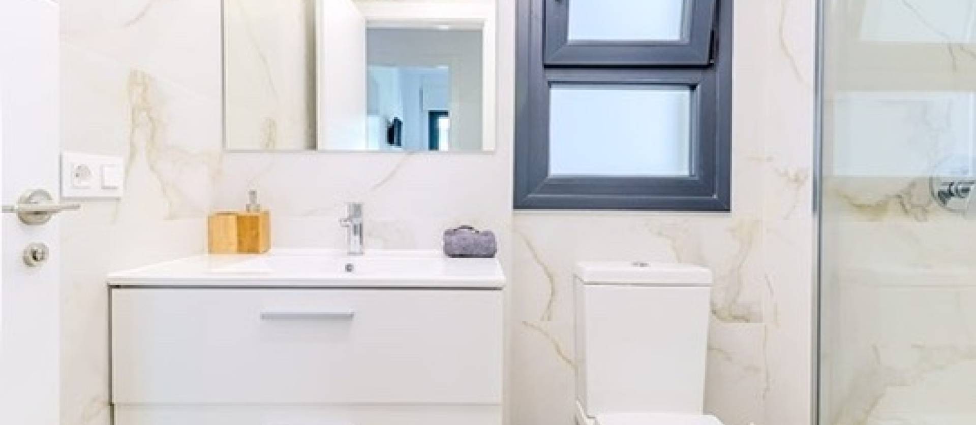 Bestaande woningen -  - Orihuela Costa - Las Filipinas