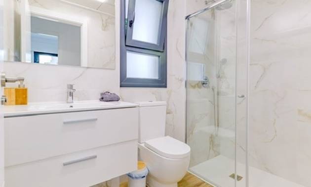 Bestaande woningen -  - Orihuela Costa - Las Filipinas