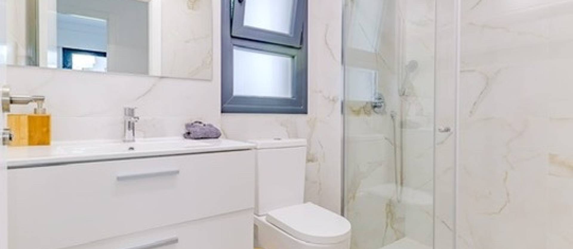 Bestaande woningen -  - Orihuela Costa - Las Filipinas