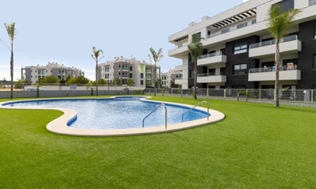 Bestaande woningen -  - Orihuela Costa - Las Filipinas