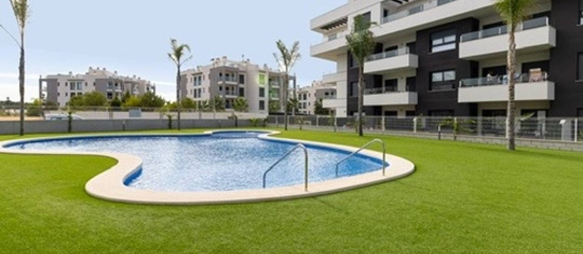 Bestaande woningen -  - Orihuela Costa - Las Filipinas