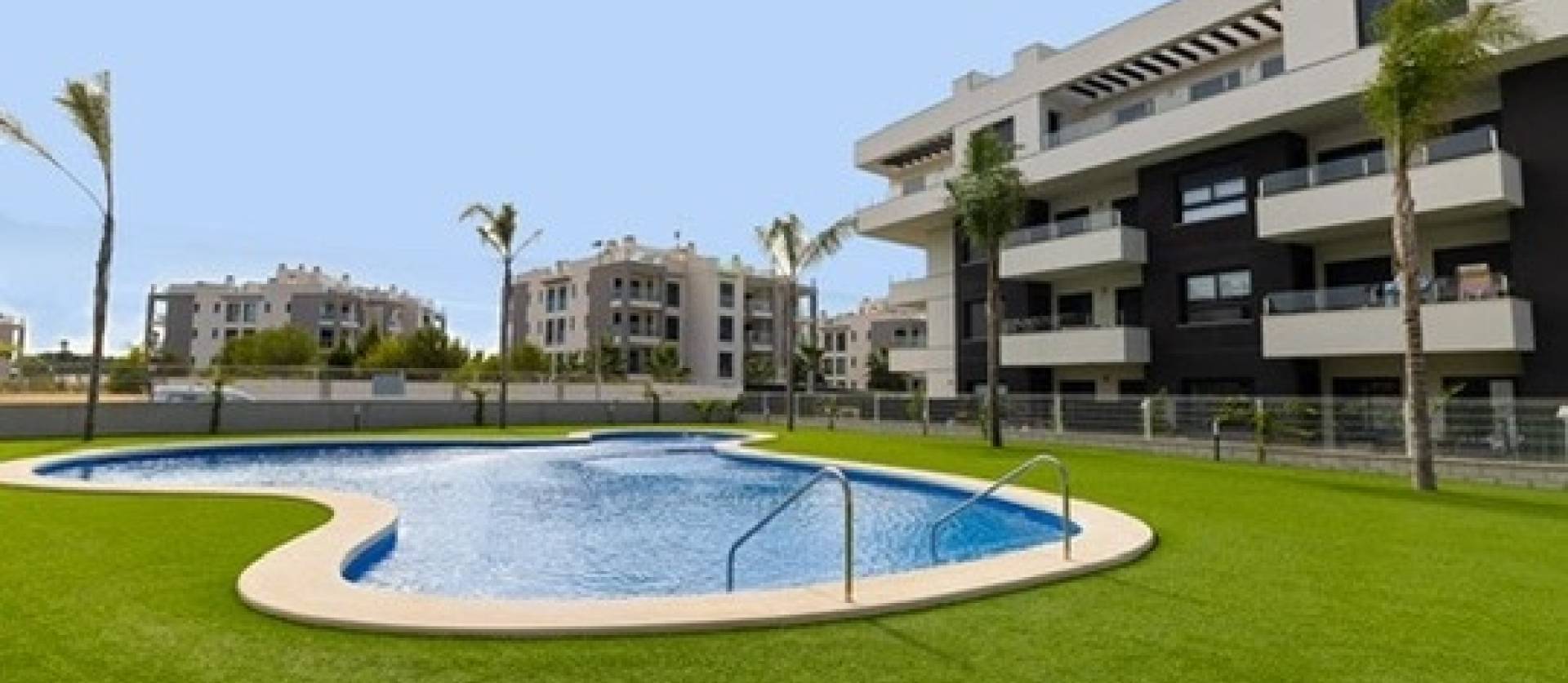Bestaande woningen -  - Orihuela Costa - Las Filipinas