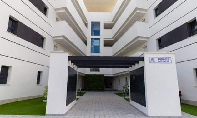 Bestaande woningen -  - Orihuela Costa - Las Filipinas