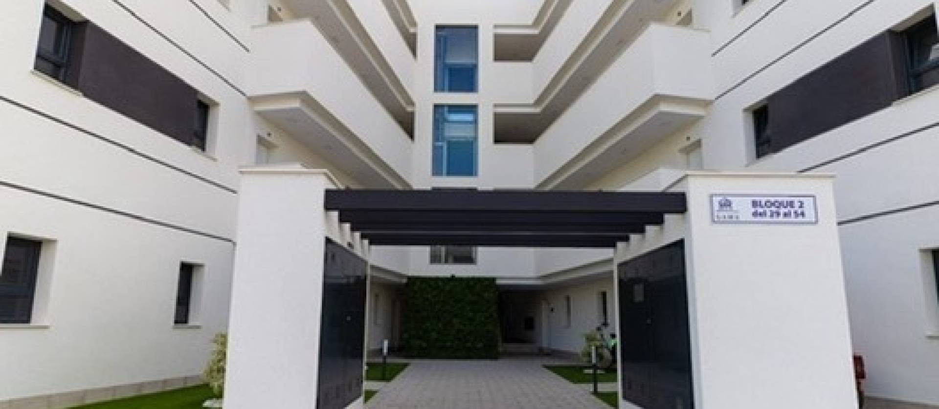Bestaande woningen -  - Orihuela Costa - Las Filipinas
