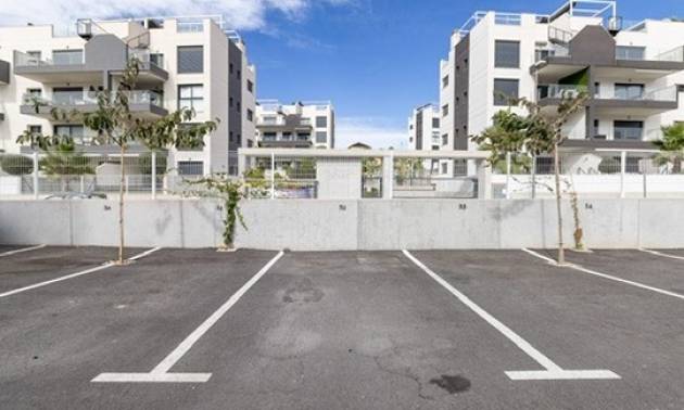 Bestaande woningen -  - Orihuela Costa - Las Filipinas