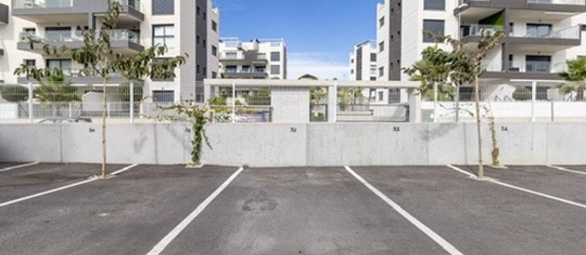Bestaande woningen -  - Orihuela Costa - Las Filipinas