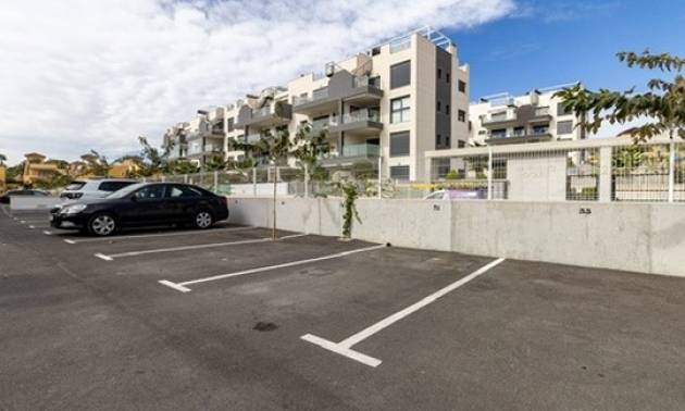 Bestaande woningen -  - Orihuela Costa - Las Filipinas