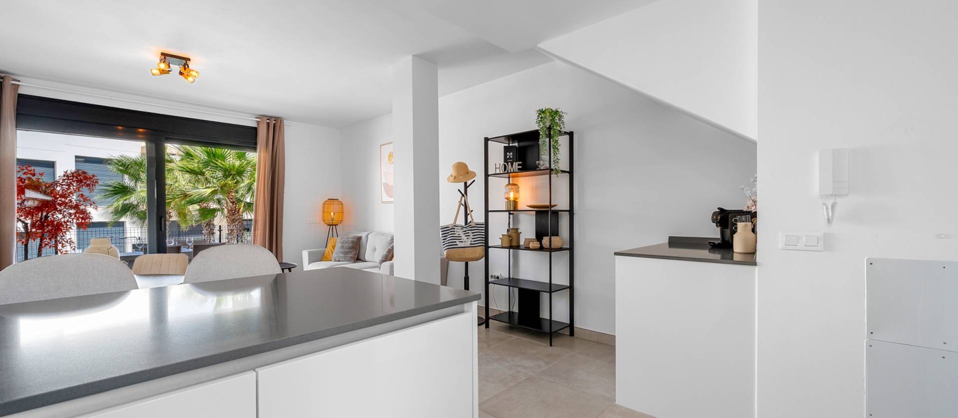 Sale - Apartments - Orihuela Costa - Villamartín