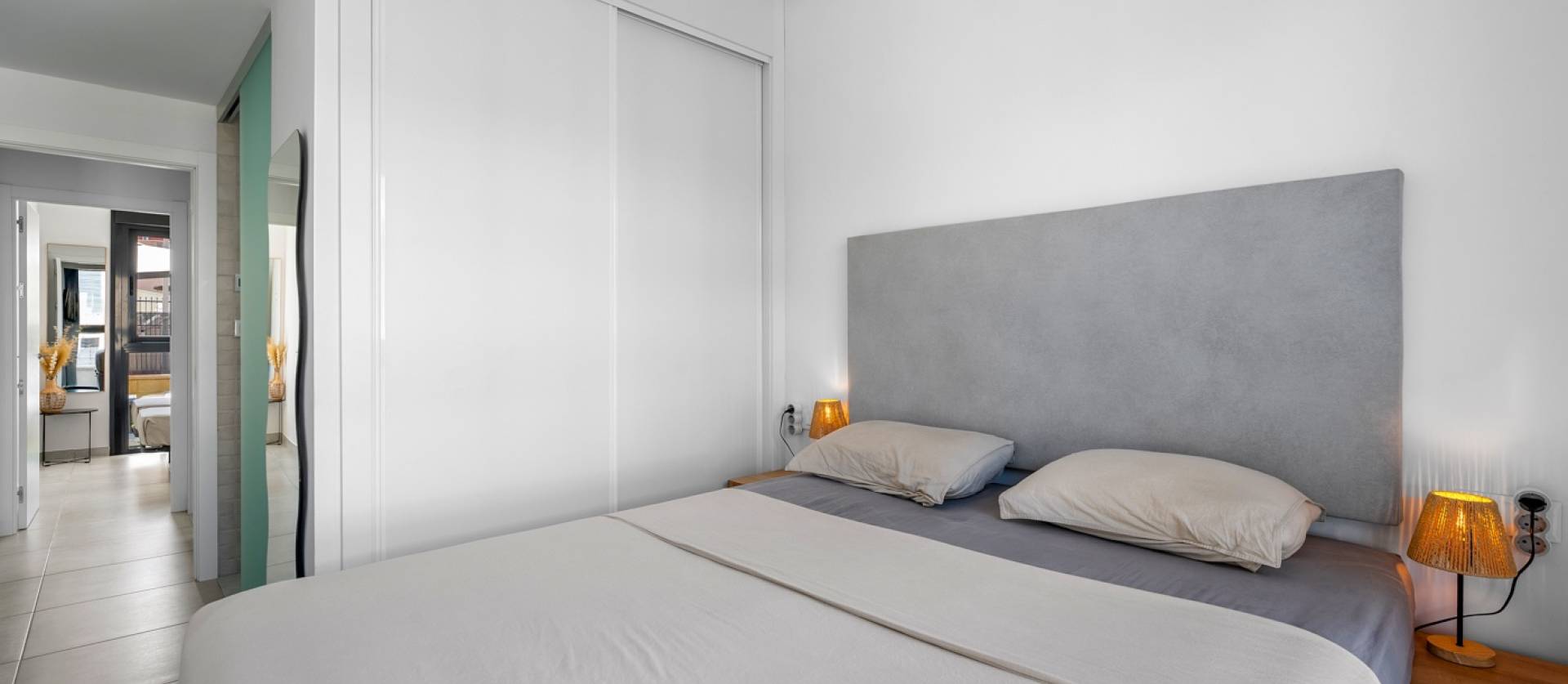 Sale - Apartments - Orihuela Costa - Villamartín