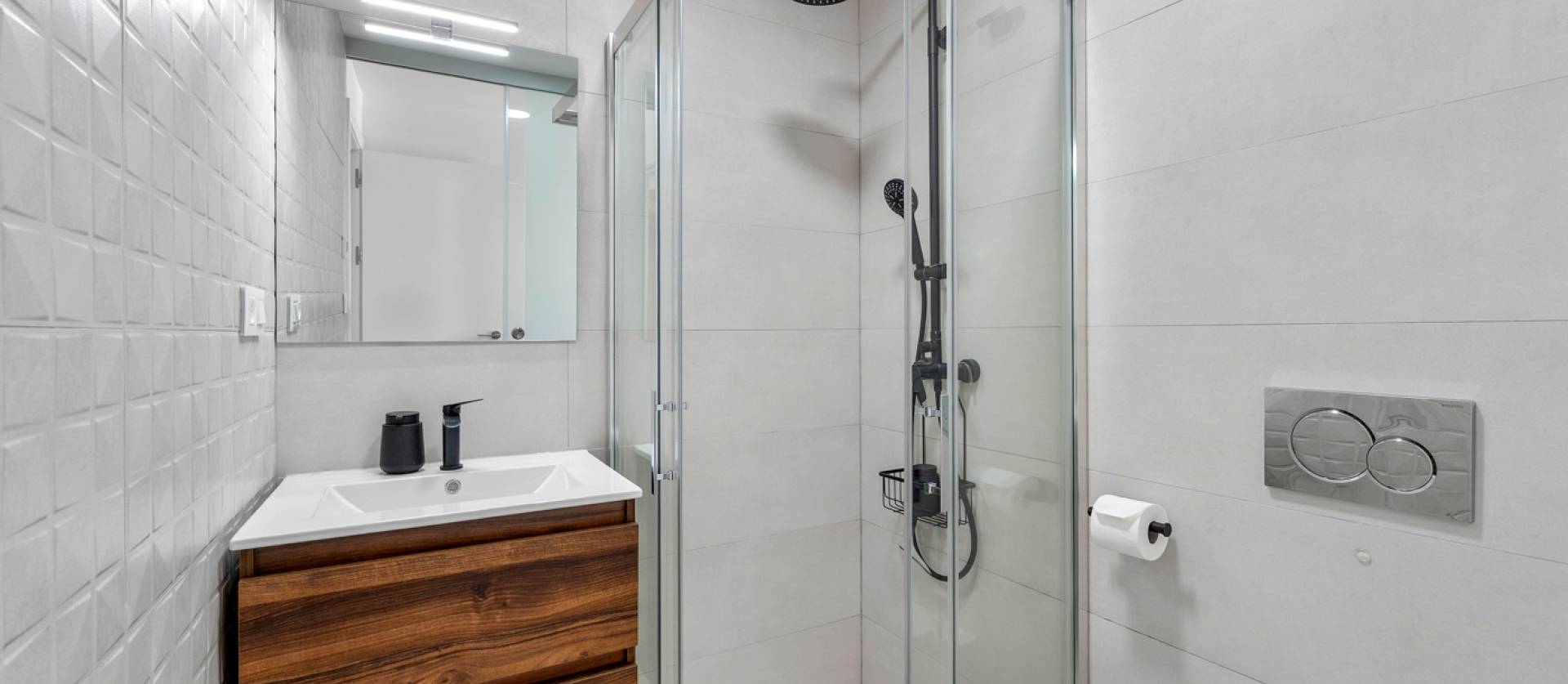 Sale - Apartments - Orihuela Costa - Villamartín