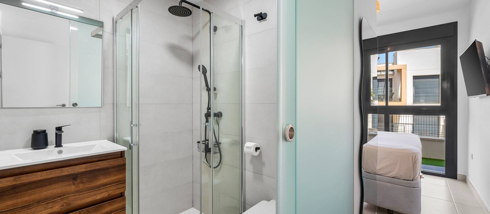 Sale - Apartments - Orihuela Costa - Villamartín