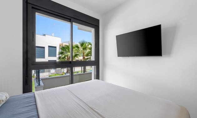 Sale - Apartments - Orihuela Costa - Villamartín