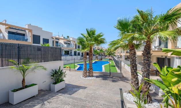 Sale - Apartments - Orihuela Costa - Villamartín