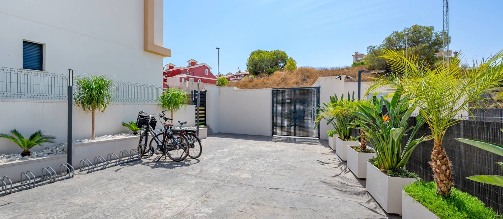 Sale - Apartments - Orihuela Costa - Villamartín