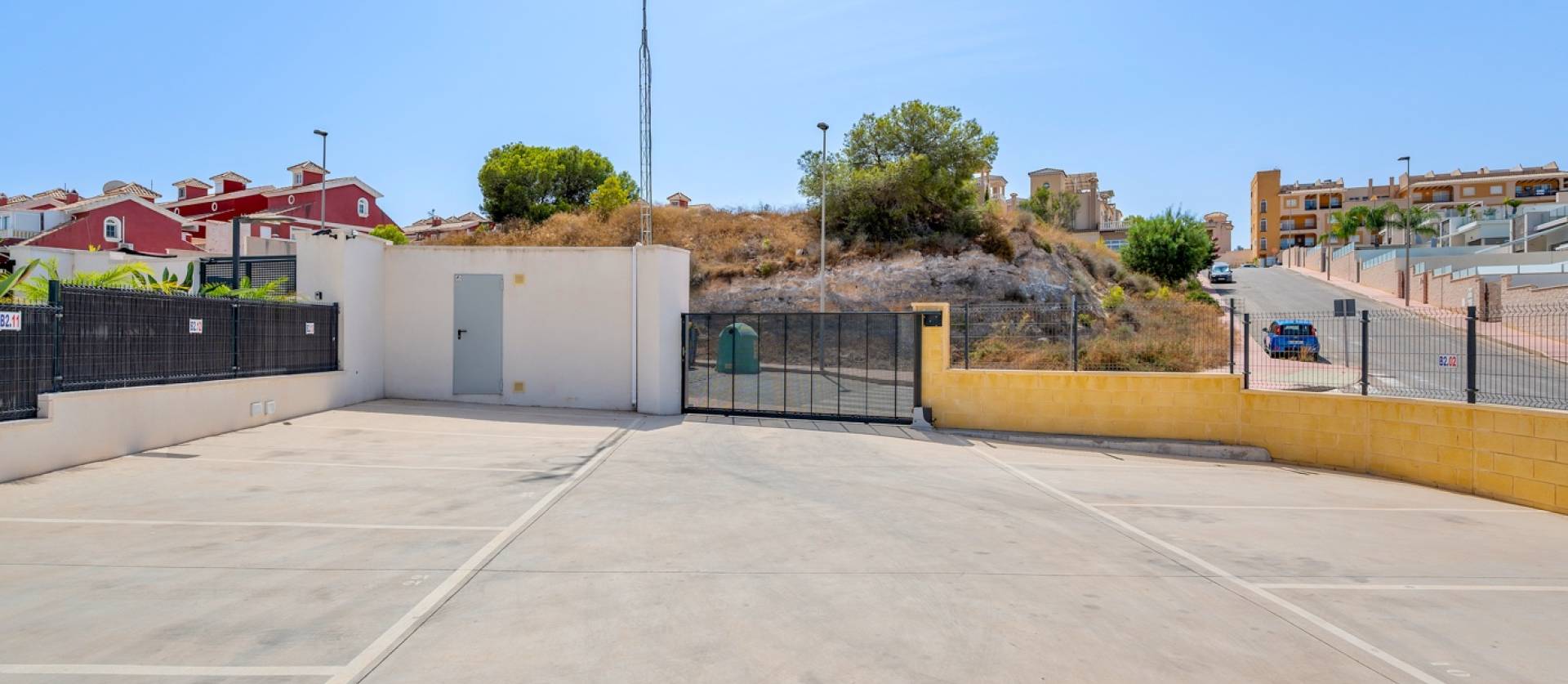 Sale - Apartments - Orihuela Costa - Villamartín