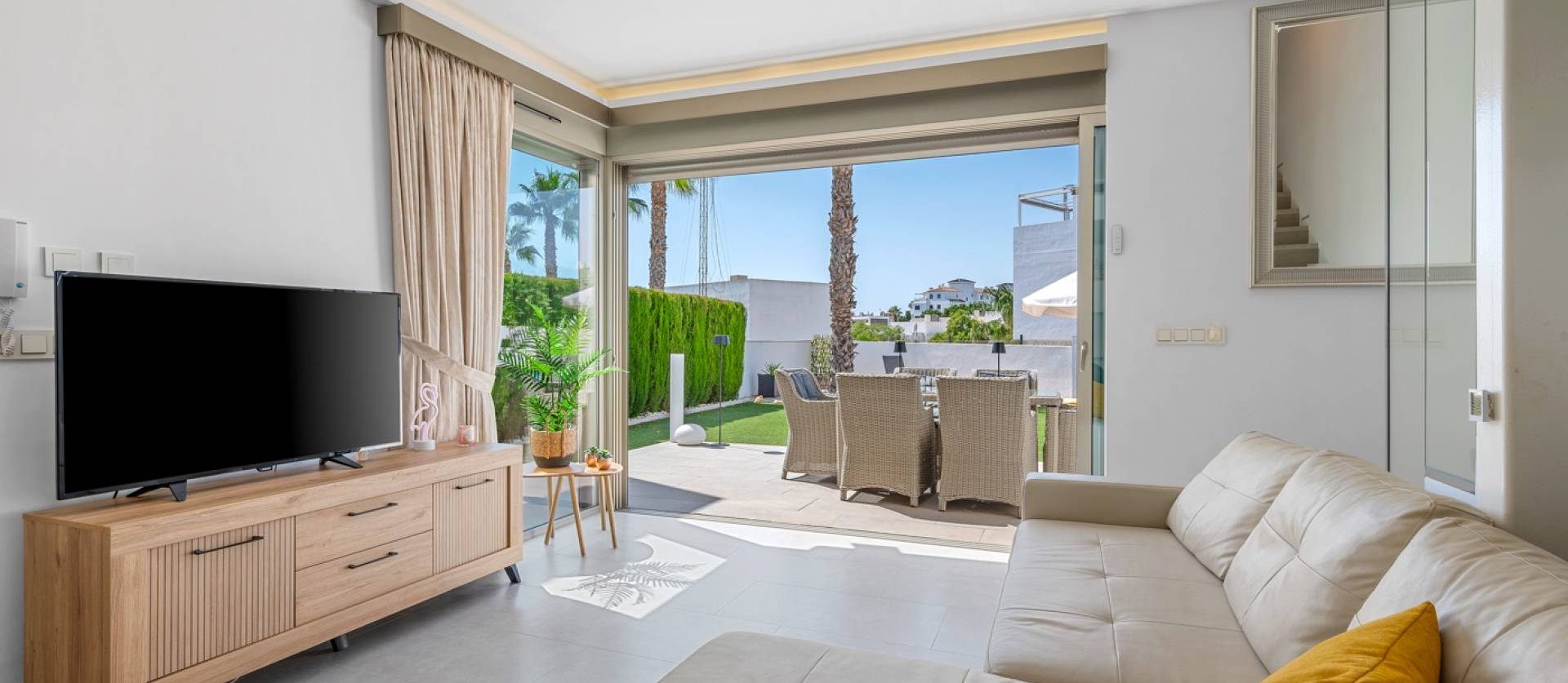 Revente - Villa - Orihuela Costa - Villamartín