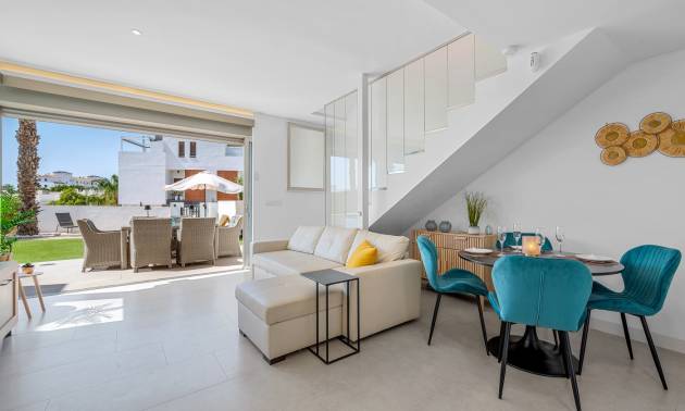 Revente - Villa - Orihuela Costa - Villamartín