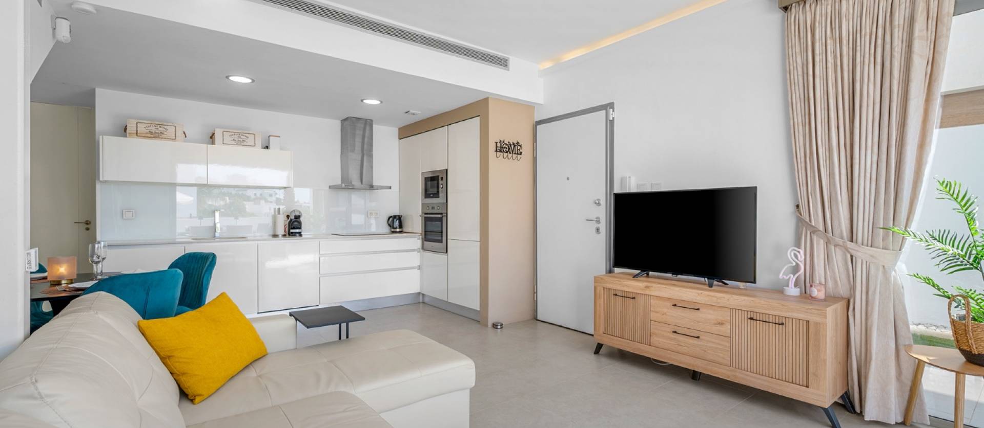 Revente - Villa - Orihuela Costa - Villamartín